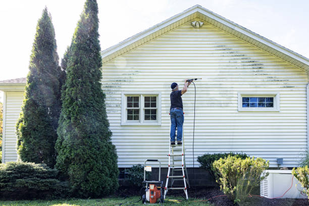 Best Parking Lot and Garage Cleaning  in Country Clu, FL