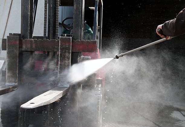 Playground Equipment Cleaning in Country Clu, FL