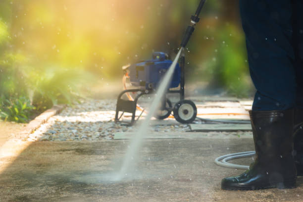 Best Playground Equipment Cleaning  in Country Clu, FL
